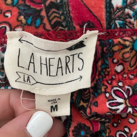 Bell Bottom Pants - Picture 3 of 3